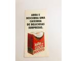 Sococo Livro de Receitas